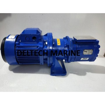 Excellent for IMO Pumps and IMO AB Pump Parts - ACE, ACD, ACB