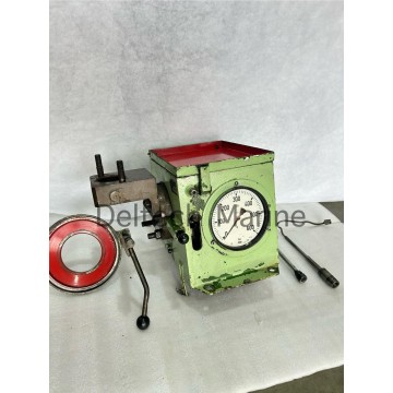 L'Orange Fuel Injector Tester Type : GUO-GO01 W.-Nr : 88168