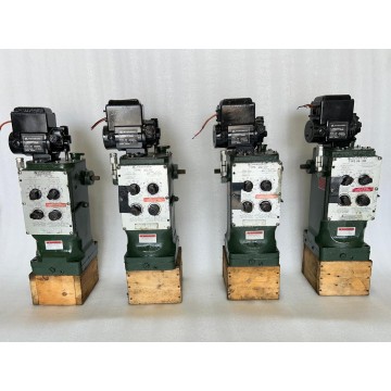 ???? New Arrival : COPT RX Series UG10 Governor P/n. 8526-653 (04 Nos)???? 