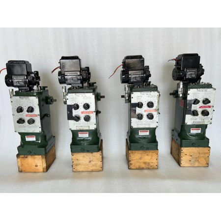 ???? New Arrival : COPT RX Series UG10 Governor P/n. 8526-653 (04 Nos)???? 