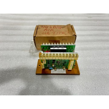 New Siemens AVR 6GA2 490-0A Automatic Voltage Regulator 6GA2490-0A for Generator