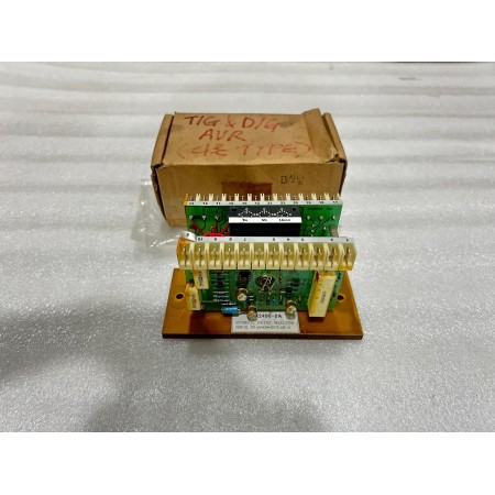 New Siemens AVR 6GA2 490-0A Automatic Voltage Regulator 6GA2490-0A for Generator