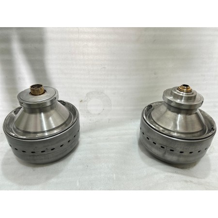 WESTFALIA SEPARATOR OSA20-02-066/0136 BOWL ASSEMBLY 