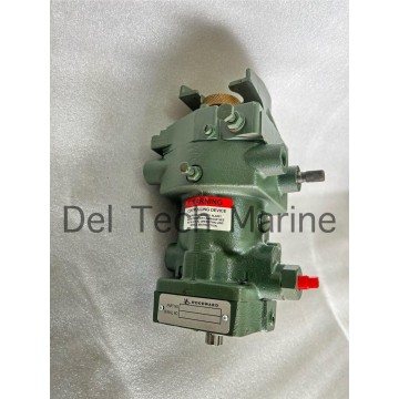 WOODWARD PSG GOVERNOR A8563-778 