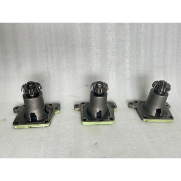 YANMAR ENGINE N18 GOVERNOR DRIVING DEVICE GOVERNOR TYPE NZ61 P/n. 746673-611100