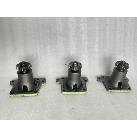 YANMAR ENGINE N18 GOVERNOR DRIVING DEVICE GOVERNOR TYPE NZ61 P/n. 746673-611100