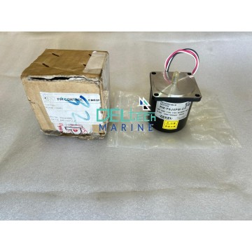 ZEXEL 158908-4200 REVERSIBLE MOTOR - RM-F6J4PM-CH, 100V 110V 115V 50/60HZ 