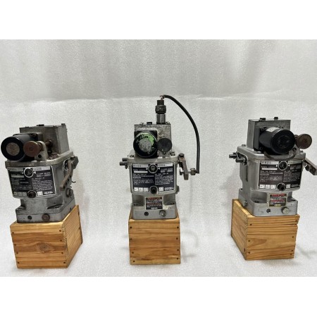 ZEXEL RHD6-MC Hydraulic Governor Part No. 105856-5580 - DAIHATSHU 5DK-20 AUXILLARY ENGINE 